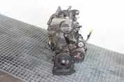 Motor ohne Anbauteile (Benzin) Toyota Prius Liftback (W2) 1NZFXE