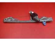 Fensterheber rechts vorne Renault Modus - Grand Modus (P) 118242
