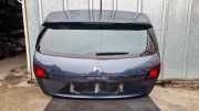 Heckklappe geschlossen Citroen DS4 (NX)