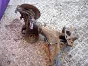 Achse hinten VW Golf IV (1J)
