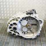 Schaltgetriebe Volvo V40 Schrägheck (525, 526) 31280651