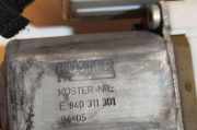 Motor Fensterheber links vorne BMW X3 (E83) E840311301