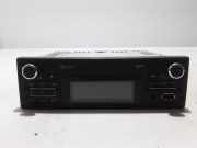 Radio/Navigationssystem-Kombination Mercedes-Benz Citan Kasten (W415) 281154063R