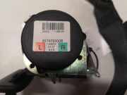 Sicherheitsgurt links hinten Opel Astra J Caravan (P10) 617472300B
