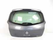 Heckklappe geschlossen Renault Clio III (BR0/1, CR0/1)