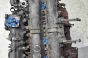 Motor ohne Anbauteile (Benzin) Iveco Daily IV Pritsche/Fahrgestell () F1CFL411H