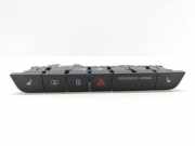 Schalter für Warnblinker Skoda Fabia III (NJ) 6V0927132C