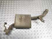 Auspuffanlage hinten Alfa Romeo Giulietta (940) 51807557