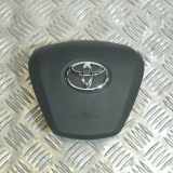 Schleifring Airbag Toyota Avensis Stufenheck (T27)