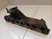 Auspuffkrümmer Ford Mondeo IV (BA7) 9646849080