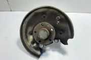 Radnabe hinten Audi A6 Avant (4G, C7) 4G0505431E