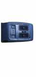 Ziergitter Jeep Grand Cherokee I (ZG, ZJ) 04037360