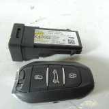 CD-Wechsler Peugeot 308 II SW () 9665602980