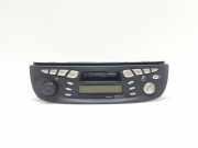 Radio/Navigationssystem-Kombination Nissan Almera Tino (V10) 28113BU015