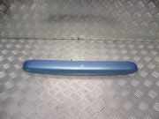 Spoiler hinten Citroen C3 Pluriel (HB)