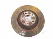 Bremsscheibe links vorne Mercedes-Benz SLK (R172) A0004211612