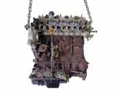 Motor ohne Anbauteile (Diesel) Toyota Corolla Liftback (E12) 1CD