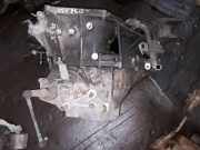 Schaltgetriebe Mitsubishi ASX (GA) F6MBA