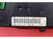 Tachometer Audi A4 Avant (8D, B5) 8D0919861H