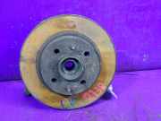 Radnabe hinten Fiat Panda (141)