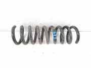Feder links hinten Mercedes-Benz SLK (R172) A2103243404