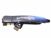 Türaußengriff hinten links FORD MONDEO III Sedan (B4Y) 2.0 TDCi 1S71F226B23AC