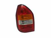 Rücklicht hinten links OPEL ZAFIRA A (F75_) 2.2 16V 62280