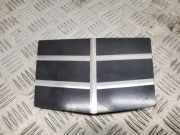 Vorderer oberer Gitter MERCEDES-BENZ S (W221) S 500 CGI 4-matic (221.094, 221.194)