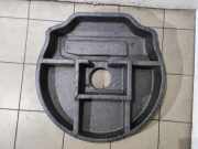 Other Boot Trunk Parts JEEP CHEROKEE (KL) 2.0 CRD 4x4 04726370AB