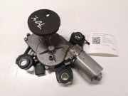 Wischermotor hinten Citroen C4 Grand Picasso (U) 0390201817