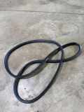 Dichtungsgummi am Ende (Gabel) HONDA CR-V IV (RM_) 1.6 i-DTEC (RE6)