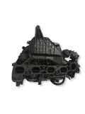 Ansaugbrücke MAZDA 5 (CR19) 1.8 7A30A2U3