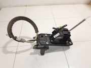 Schalthebel VW Sharan (7N) 7N2713025D