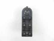 Schalter für Fensterheber links vorne Opel Zafira B (A05) 13228699