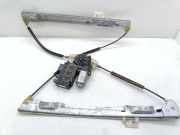 Motor Fensterheber links vorne Citroen C4 I Picasso (U) 9654087780