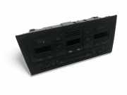 Heizungsbetätigung (Konsole) vorne Audi A4 (8E, B6) 8E0820043AB