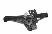 Türfensterheber hinten rechts OPEL MOKKA MOKKA-e 9843773980