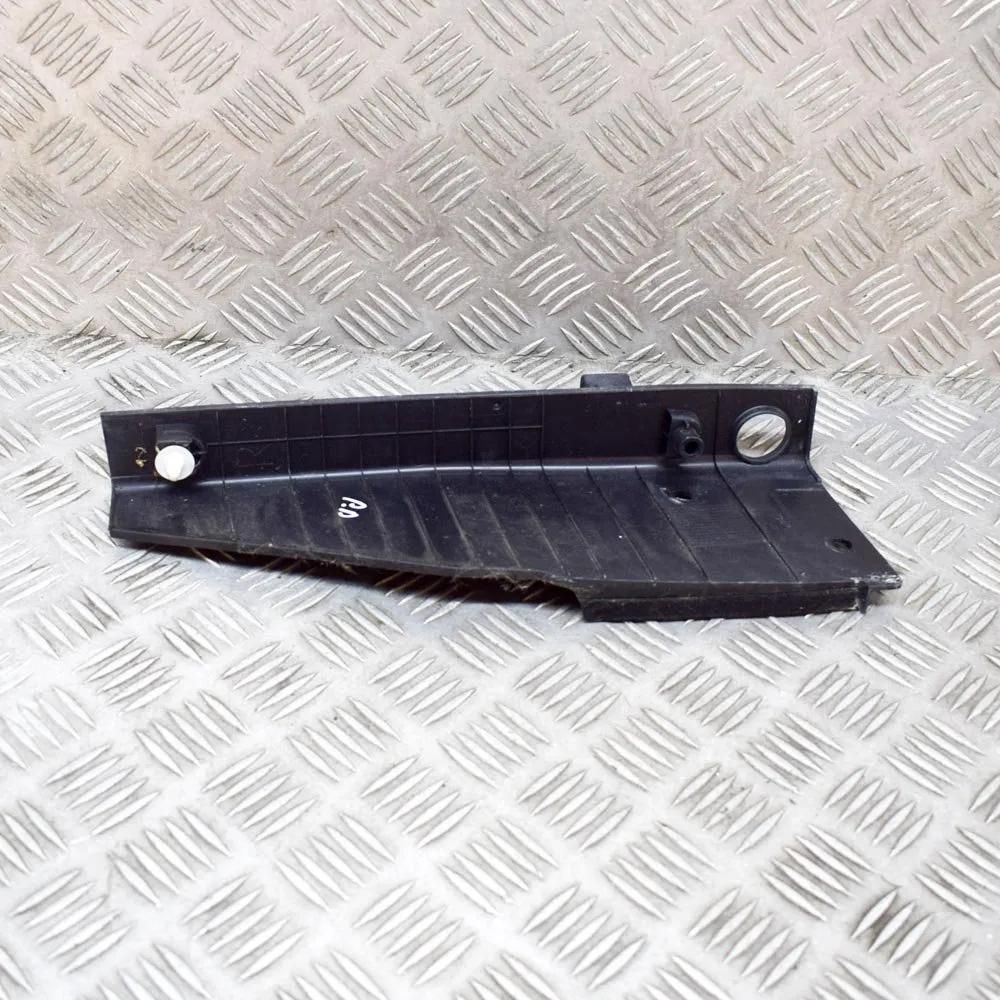 Kotflügel Kunststoff vorne rechts KIA SPORTAGE (QL) 1.7 CRDi 84169-D9000 Bild Kotflügel Kunststoff vorne rechts KIA SPORTAGE (QL) 1.7 CRDi 84169-D9000