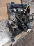 Motor VW PASSAT B5 (3B2) 1.6 AZM