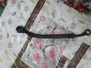 Turbinenschmierrohr PEUGEOT 406 (8B) 2.0 HDI 110