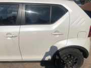 Tür hinten links SUZUKI IGNIS (MF) 1.2 (ATK412)