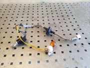 Rücklichtkontakte CHEVROLET ORLANDO (J309) 2.0 D