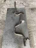 Auspuffanlage hinten Audi A3 Sportback (8P) 1K0253411CS