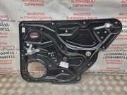 Türfensterheber hinten rechts VW PASSAT B5 (3B3) 1.9 TDI 3C4839756