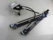 Fensterheber vorne links SEAT ALTEA (5P1) 1.9 TDI 5P0837401J 1K0959793H