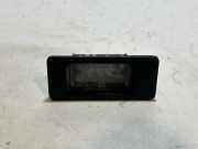 Kennzeichenbeleuchtung BMW i4 (G26) eDrive40 25192034007