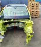 Viertelfeld vorne links PEUGEOT 208 II (UB_, UP_, UW_, UJ_) e-208