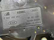 Heckscheibenwischermotor KIA SPORTAGE (QL) 1.6 CRDi 0LD6120