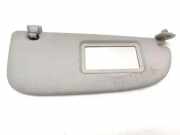 Rechte Sonnenblende PEUGEOT 206 SW (2E/K) 2.0 HDi