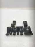 Stoßstangenhalterung hinten links RENAULT MEGANE IV (B9A/M_) 1.5 dCi 110 (B9A3) DQL000061